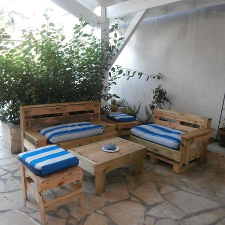 Charmant T3 De Standing A Capbreton, Jardin, 3 Chambres, Terrasse Couverte, Proche Port Et Plages - Fr-1-239-484 Exterior photo