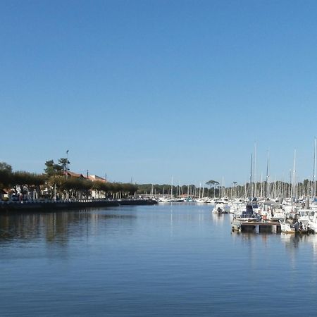 Charmant T3 De Standing A Capbreton, Jardin, 3 Chambres, Terrasse Couverte, Proche Port Et Plages - Fr-1-239-484 Exterior photo