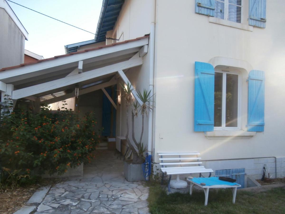 Charmant T3 De Standing A Capbreton, Jardin, 3 Chambres, Terrasse Couverte, Proche Port Et Plages - Fr-1-239-484 Exterior photo