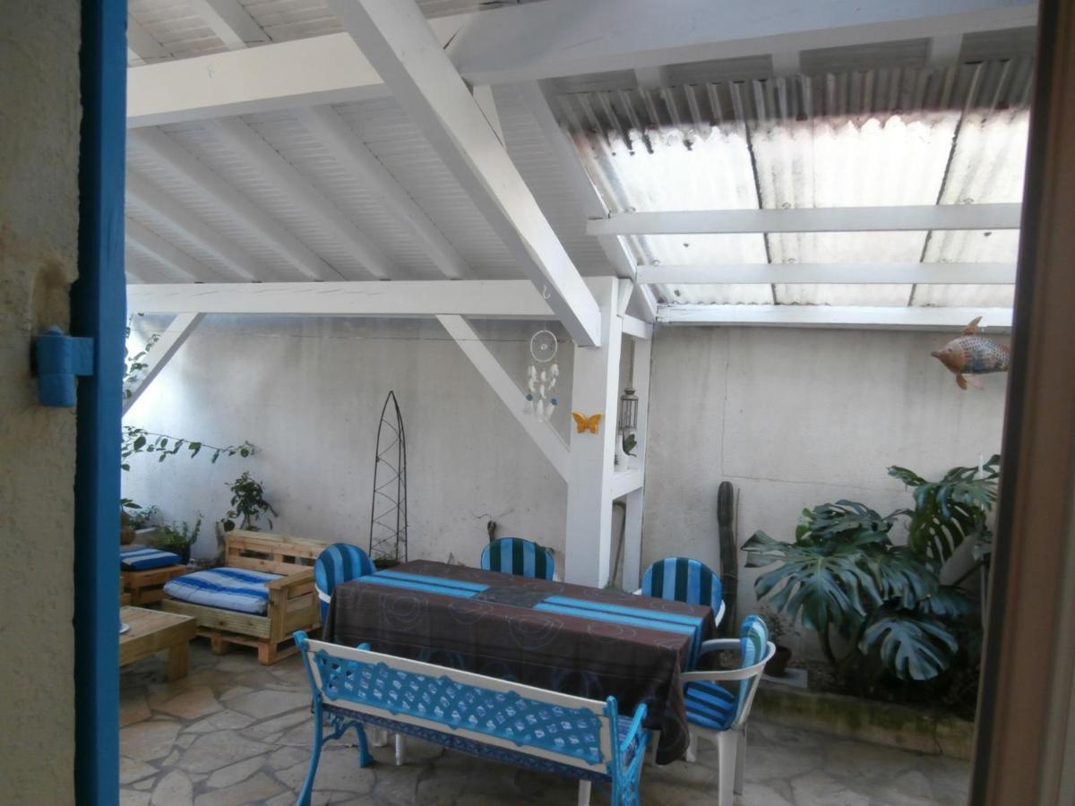 Charmant T3 De Standing A Capbreton, Jardin, 3 Chambres, Terrasse Couverte, Proche Port Et Plages - Fr-1-239-484 Exterior photo