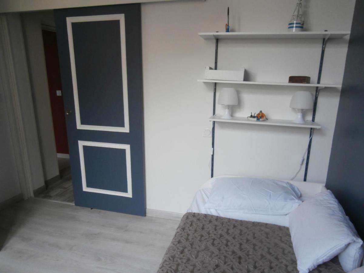 Charmant T3 De Standing A Capbreton, Jardin, 3 Chambres, Terrasse Couverte, Proche Port Et Plages - Fr-1-239-484 Exterior photo