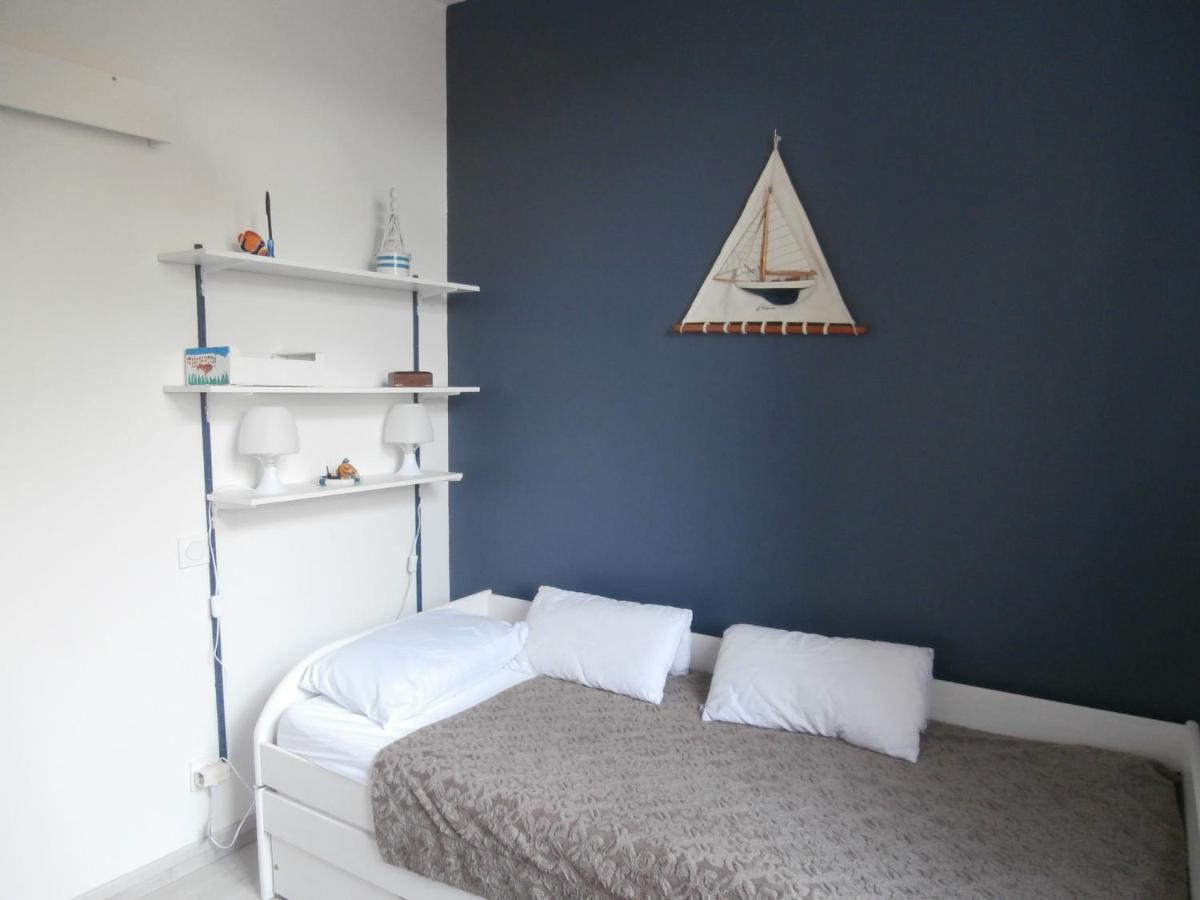 Charmant T3 De Standing A Capbreton, Jardin, 3 Chambres, Terrasse Couverte, Proche Port Et Plages - Fr-1-239-484 Exterior photo