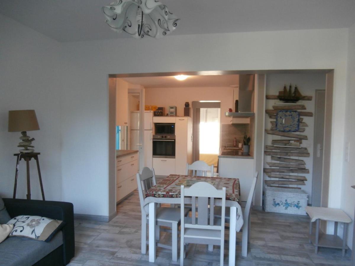 Charmant T3 De Standing A Capbreton, Jardin, 3 Chambres, Terrasse Couverte, Proche Port Et Plages - Fr-1-239-484 Exterior photo