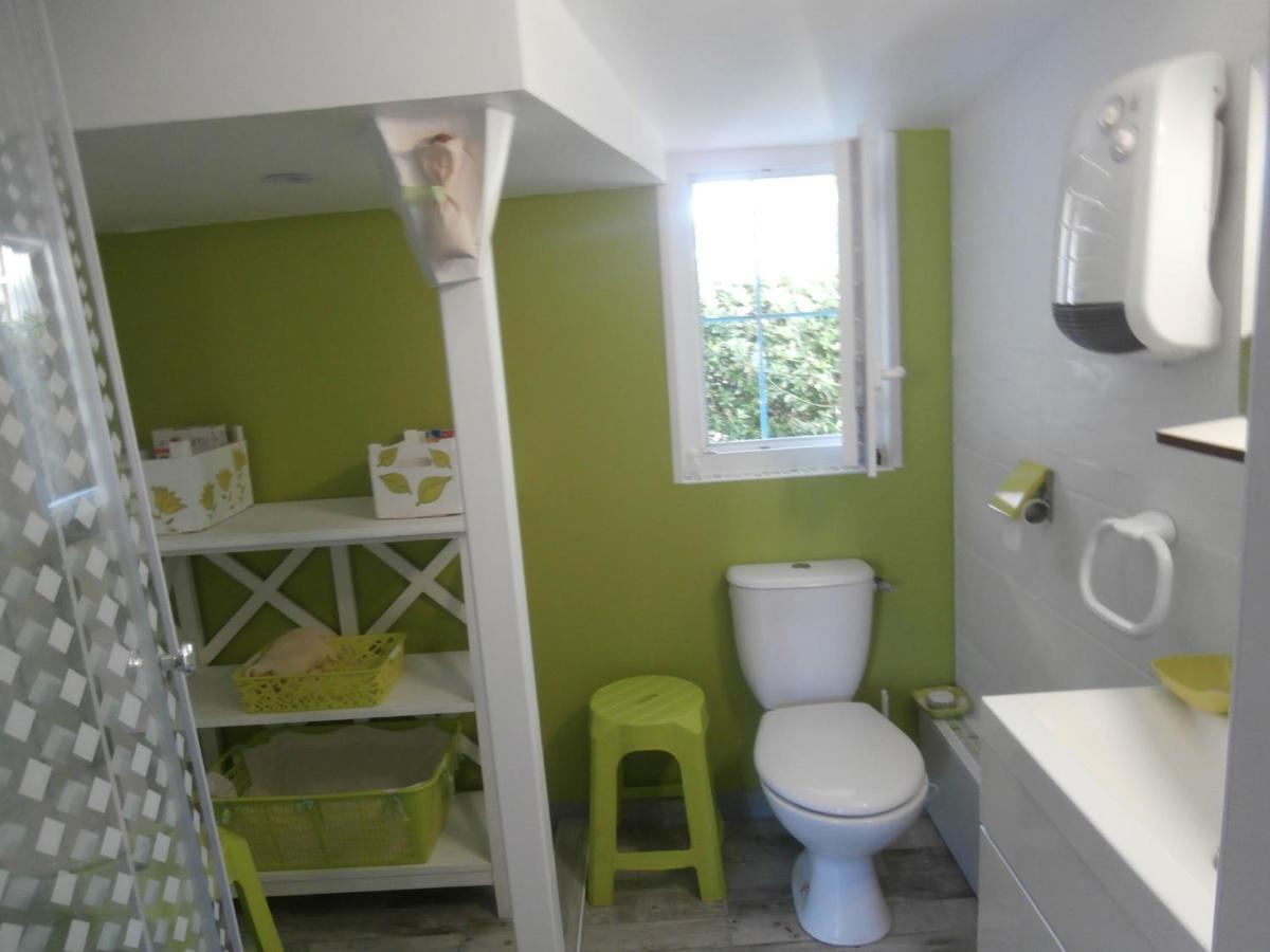 Charmant T3 De Standing A Capbreton, Jardin, 3 Chambres, Terrasse Couverte, Proche Port Et Plages - Fr-1-239-484 Exterior photo